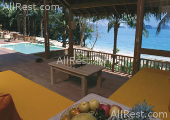Six Senses Hideaway Yao Noi 39